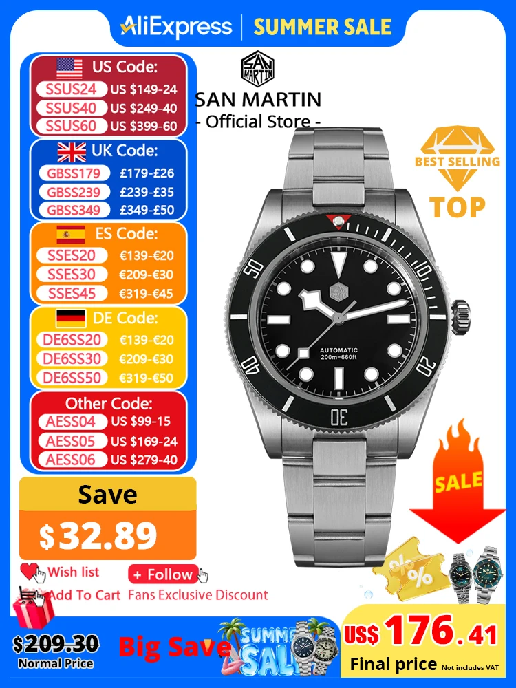�y�Z�[�����z�T���}�[�e�B���A�b�v�O���[�h BB58 40 �~�����[�g�����g�����������Y�_�C�o�[�E�H�b�` NH35 �����@�B���T�t�@�C�A 200 ���[�g���h�������C SN0008D