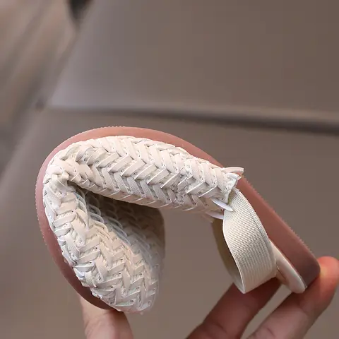 10 best sales बच्ची के सैंडल - №9