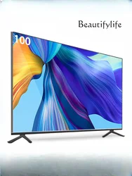 100 inch 120 inch LCD TV 4K high definition intelligent voice network 150/65/75/85 inch