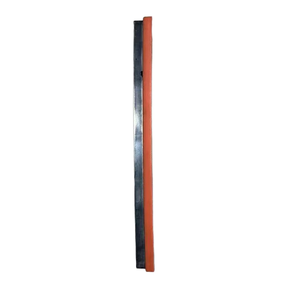Replacement Wiper Strip Compatible with For UWANT Space Arm For Floor Washer - Silicone Material for Long-Term Use