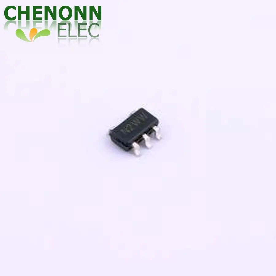 20PCS/LOT 24LC02BT-E/OT (EEPROM)