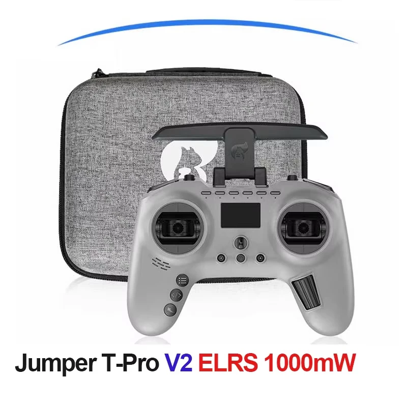 Variant: T-PRO V2 ELRS