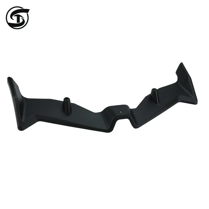 Motorcycle Accessories for Honda Pcx 125 160 PCX160 2021-2024 Modified Front Bird Beak Wing Guide Winglet Cover Front Spoiler - Image 3