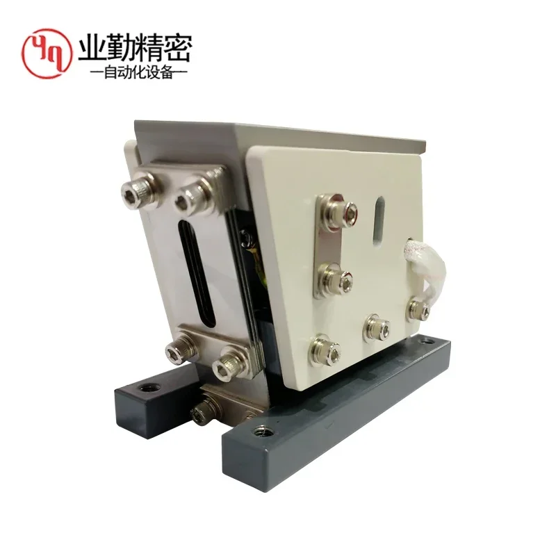 100T Small Linear Vibrating Feeder Direct Vibrating Feeder Vibrating Plate Flat Feeding Automatic Feeder Support