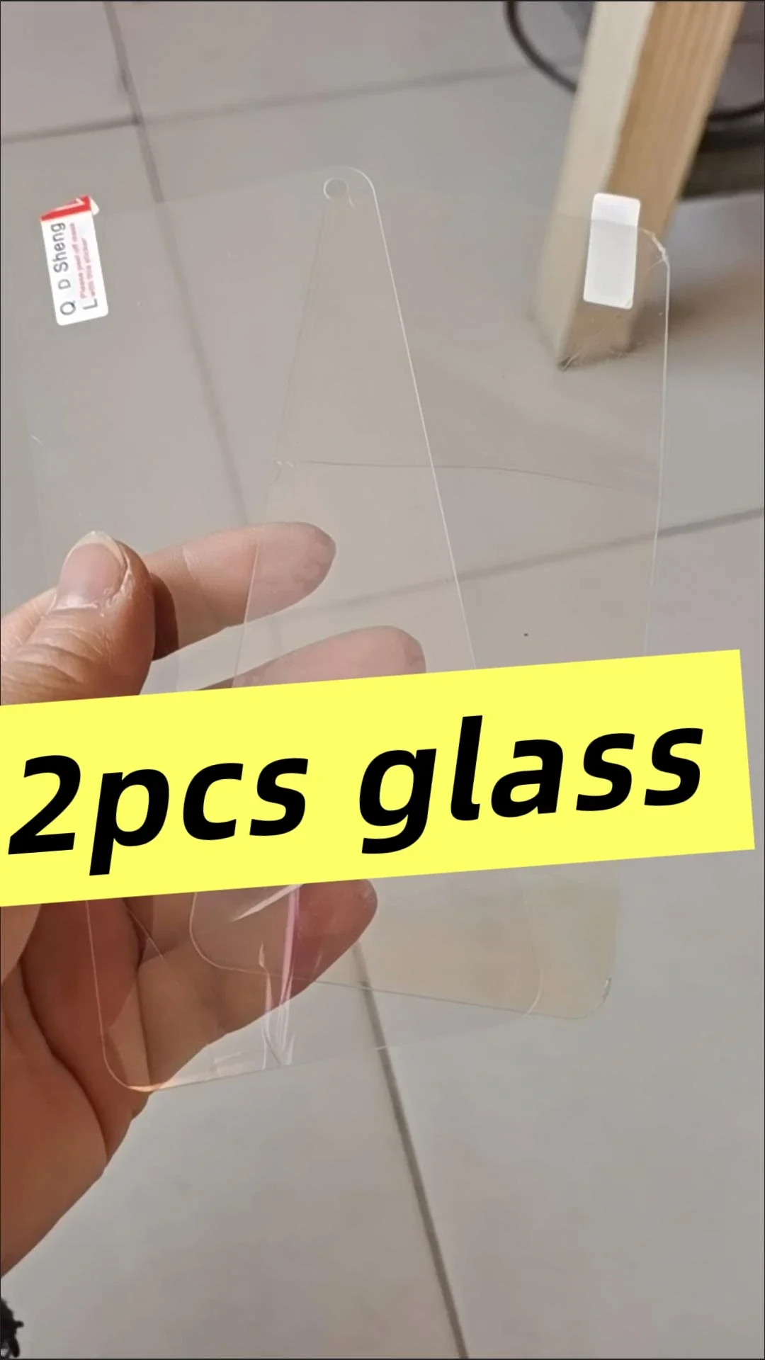 For 3Pcs Protective…