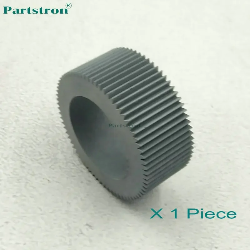 

30Pcs Rubber Roller Pickup 011-11821 for use in RISO RV RZ EV EZ MV MZ RA RC V8000 Duplicator Parts