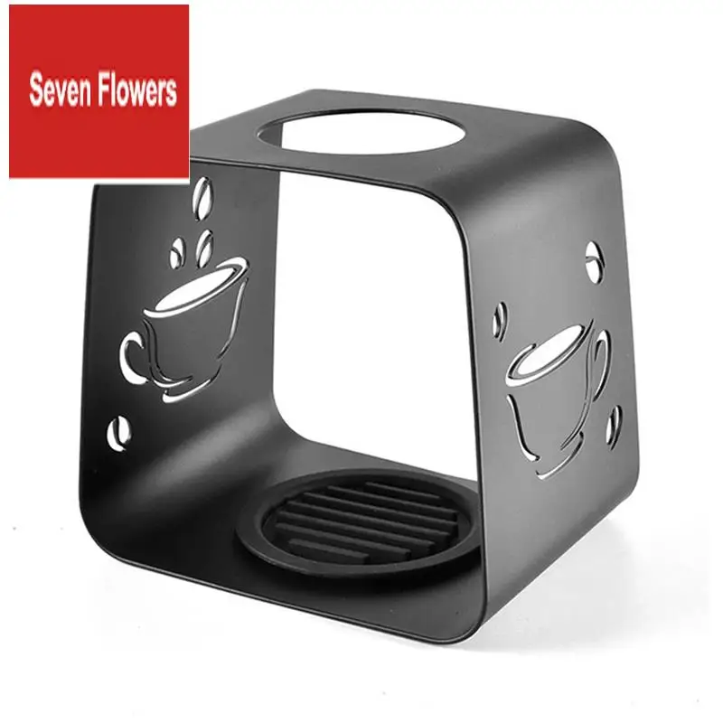Coffee Dripper Stand Coffee Extraction Drip Station Coffee Extraction Drip Station Portable Coffee Making Accessories