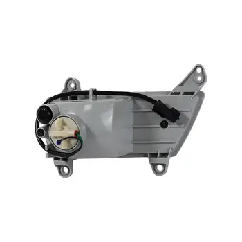 מפעיל פותחן ידית דלק גז מילוי דלת מנוע שחרור דלת עבור קיה סורנטו 2015 2016 2017, OEM: 81590-C5000 81590C5000 10 best sales חלקי חילוף לקיה מוהאבה - №4