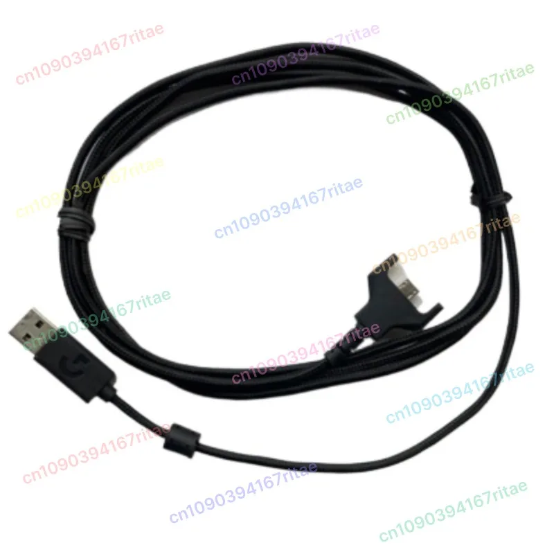 لجهاز استقبال الماوس وكابل شحن لـ Logitech G903 G703 G502 GPW 1/2