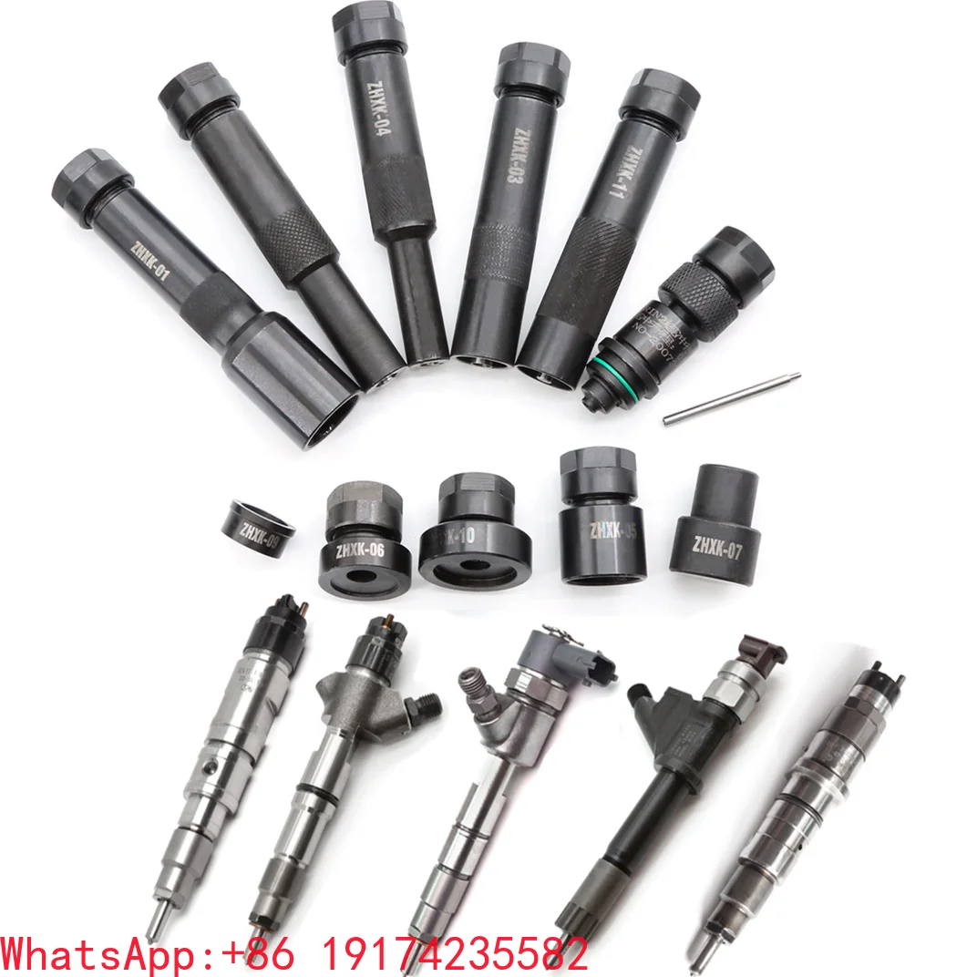 Factory Top Deals Common Rail  Stoke Measuring Tools for Denso Injector   110 Injector  120