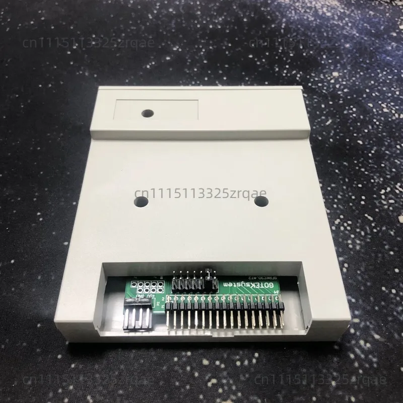 SFR1M44-DUN Gotek USB drive SWF and Chinese embroidery machines / floppy emulator / leitor / lector USB