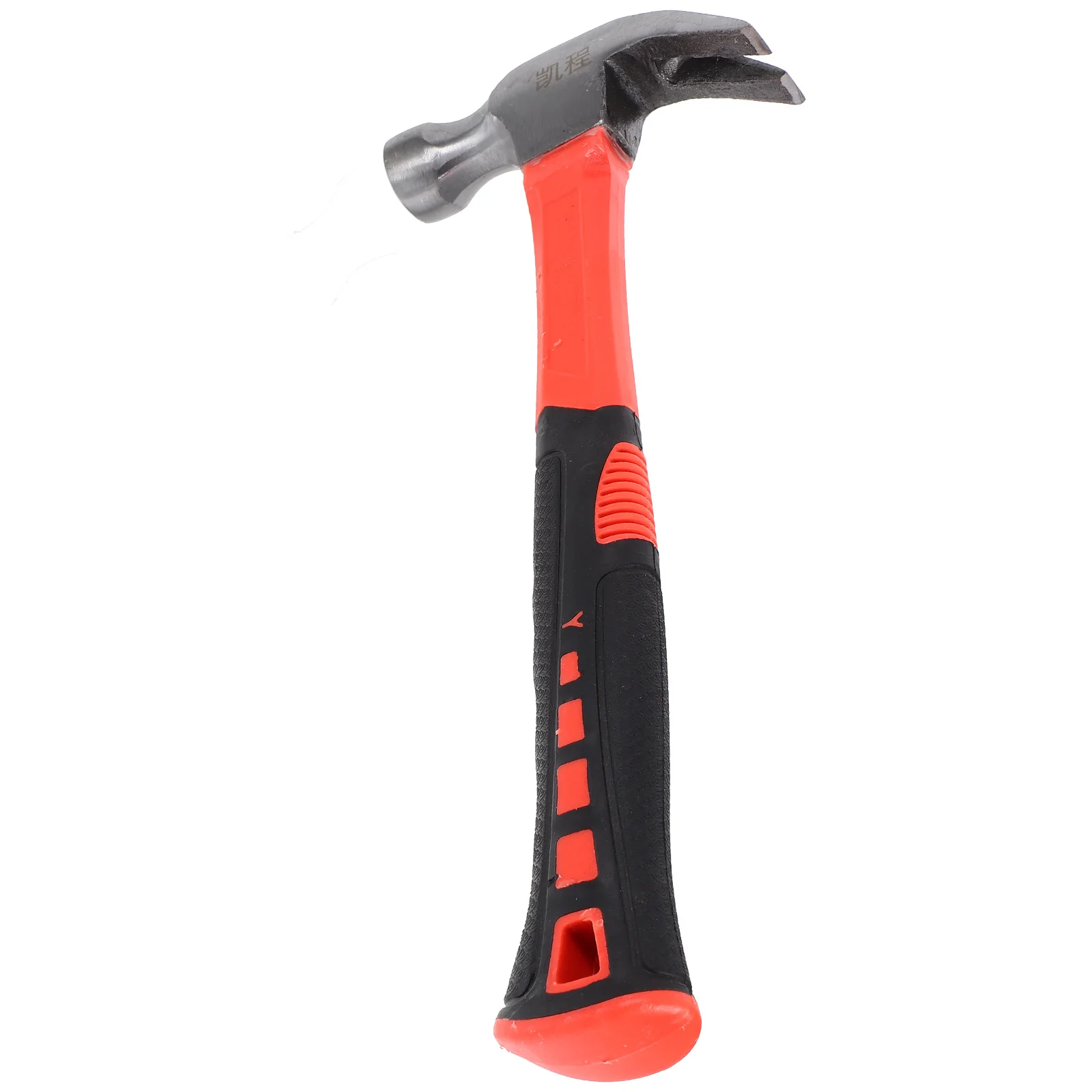 

Claw Hammer Non slip H Head Multifunctional Pulling Nail Tool Durable Practical Long lasting Comfortable Compact R