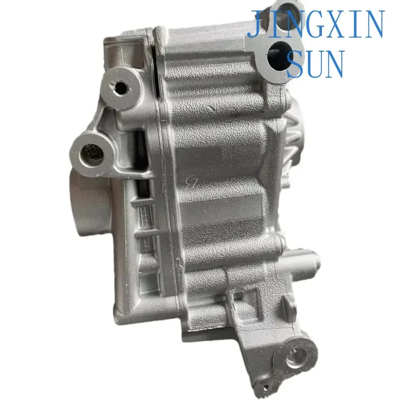 Auto engine oil pump For  X5 X6 N55