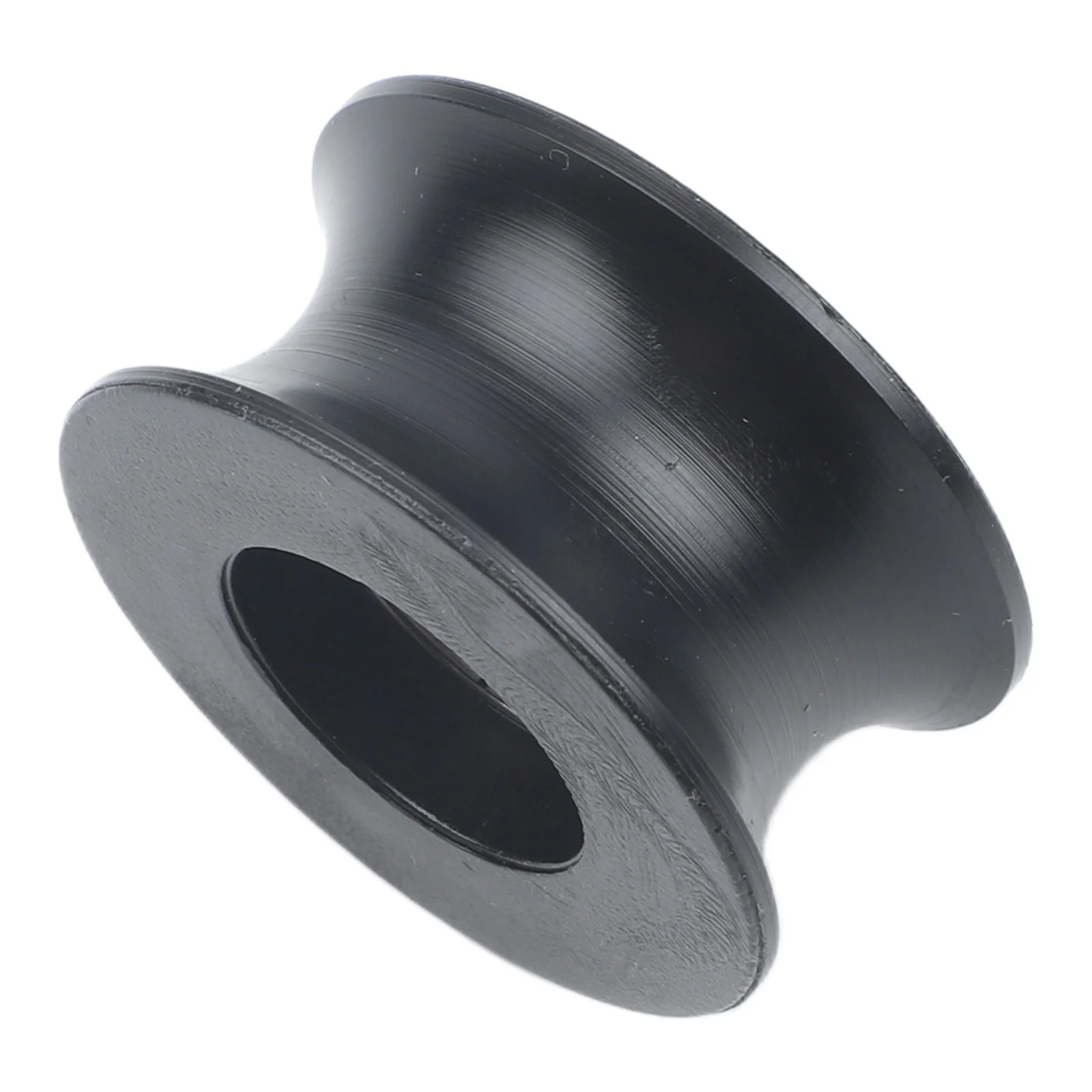 Sliding Rollers Bearing 0840UU U Type Groove Round Bottom Track Pulley Bearing Replacement Sliding Rollers Bearing Tools