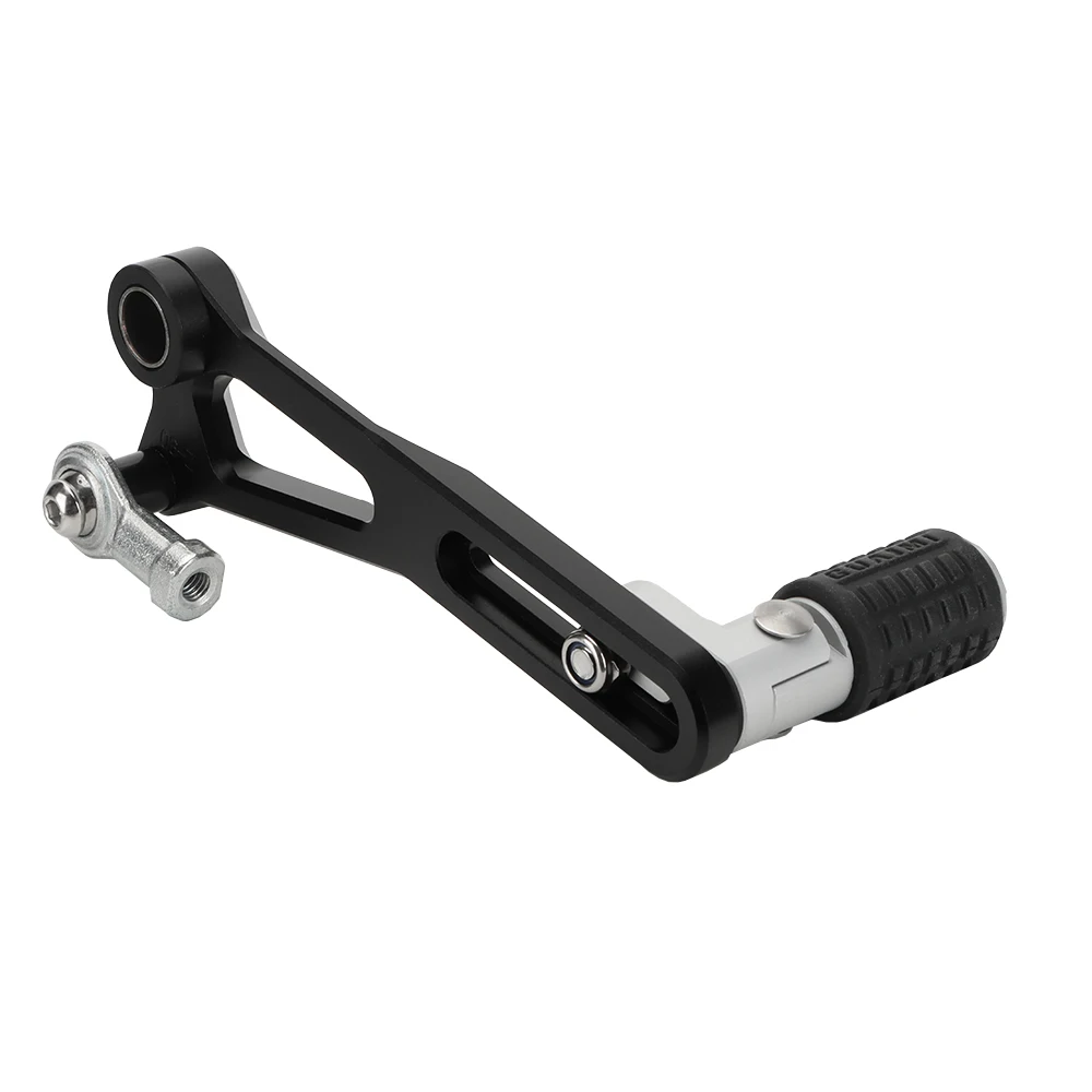 For Kawasaki Z800E Black Edition Z 800 Z 900 SE Z900RS Cafe 2012-2025 Gear Shift Lever Motorcycle CNC Adjustable Folding Shifter - view 3