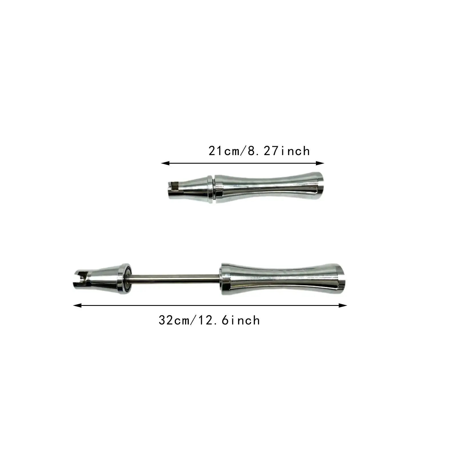 

Generic Telescopic Car Dent Repair Puller Ergonomic Sturdy Multipurpose for Motorcycle Refrigerator Labor Saving