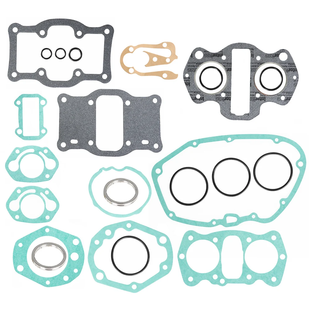 For Honda 305 CB77 Superhawk CL77 Scrambler CA77 Dream Engine Gasket Kit Set