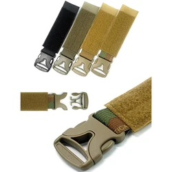 Hunting Clothing Accessories Quick Release Shoulder Strap Buckles For AVS TMC AVS Tactical Vest