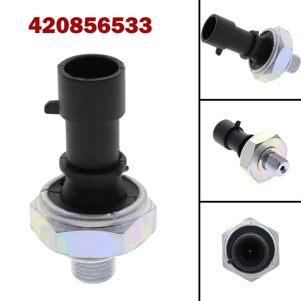 Exceptional Performance Oil Pressure Switch Sensor for SeaDoo for 4tec for gtr GTX for rxp for rxt for rxtx 420856533 Direct