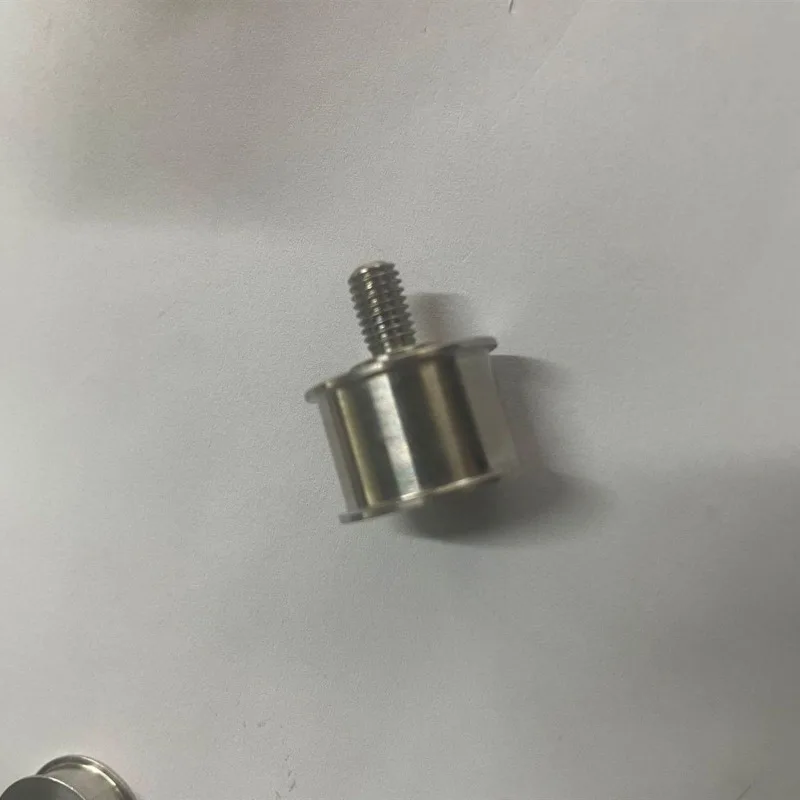 For SMT connection table pulley transfer, idler stainless steel wheel automatic pulley