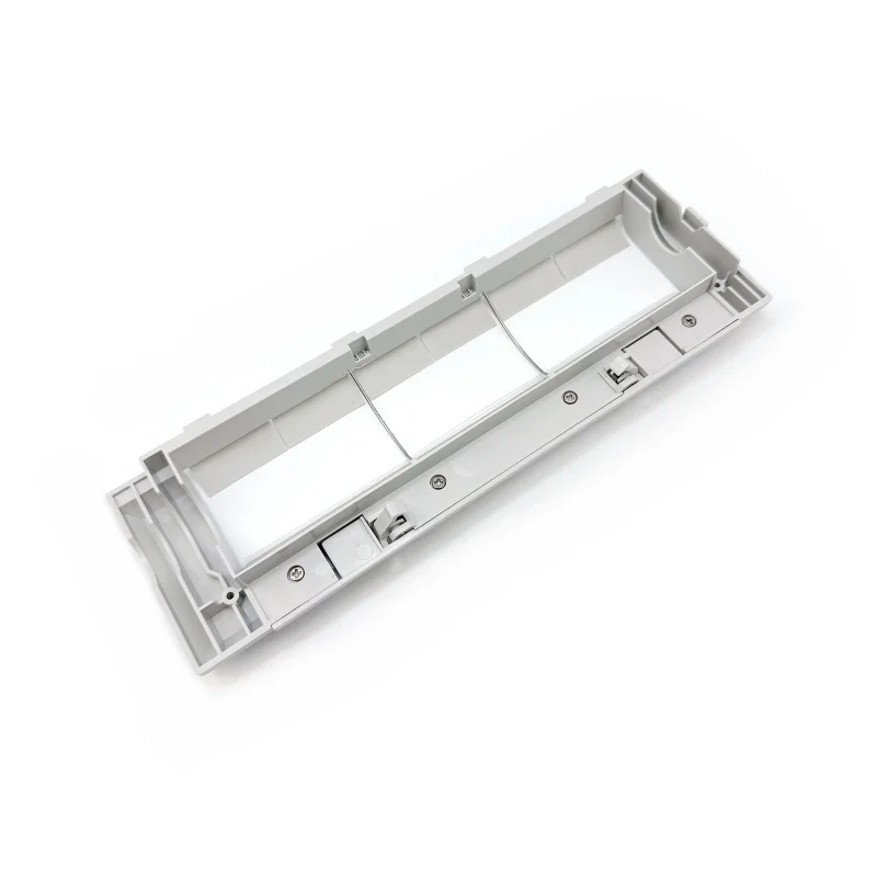 Dreame F9 D9 الأصلي غطاء فرشاة الأسطوانة الرئيسية لروبوت MIJIA ممسحة كهربائية 1C 2 2C D9 ماكس مكتشف RLS3 مع المطاط الغسيل