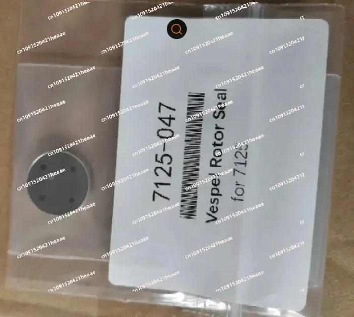 

Suitable forSuitable forFor 7125-047 Rotor Seal For Rheodyne 7725i Manual Valve Original