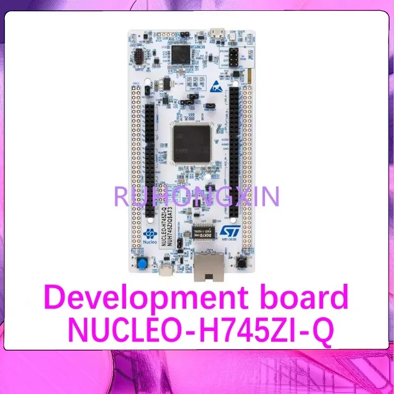 NUCLEO-H745ZI-Q STM32H745ZIT6 SMPS STM32 Nucleo-144 development board