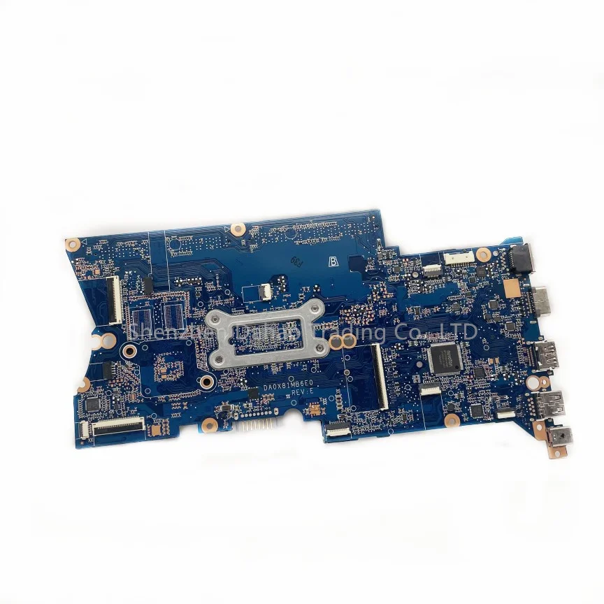 Imagem -02 - para hp Probook 430 g4 440 g4 Placa-mãe Portátil com 3855u 4415u I37100u I5-7200u Da0x81mb6e0 905792001 905794601 Ddr4