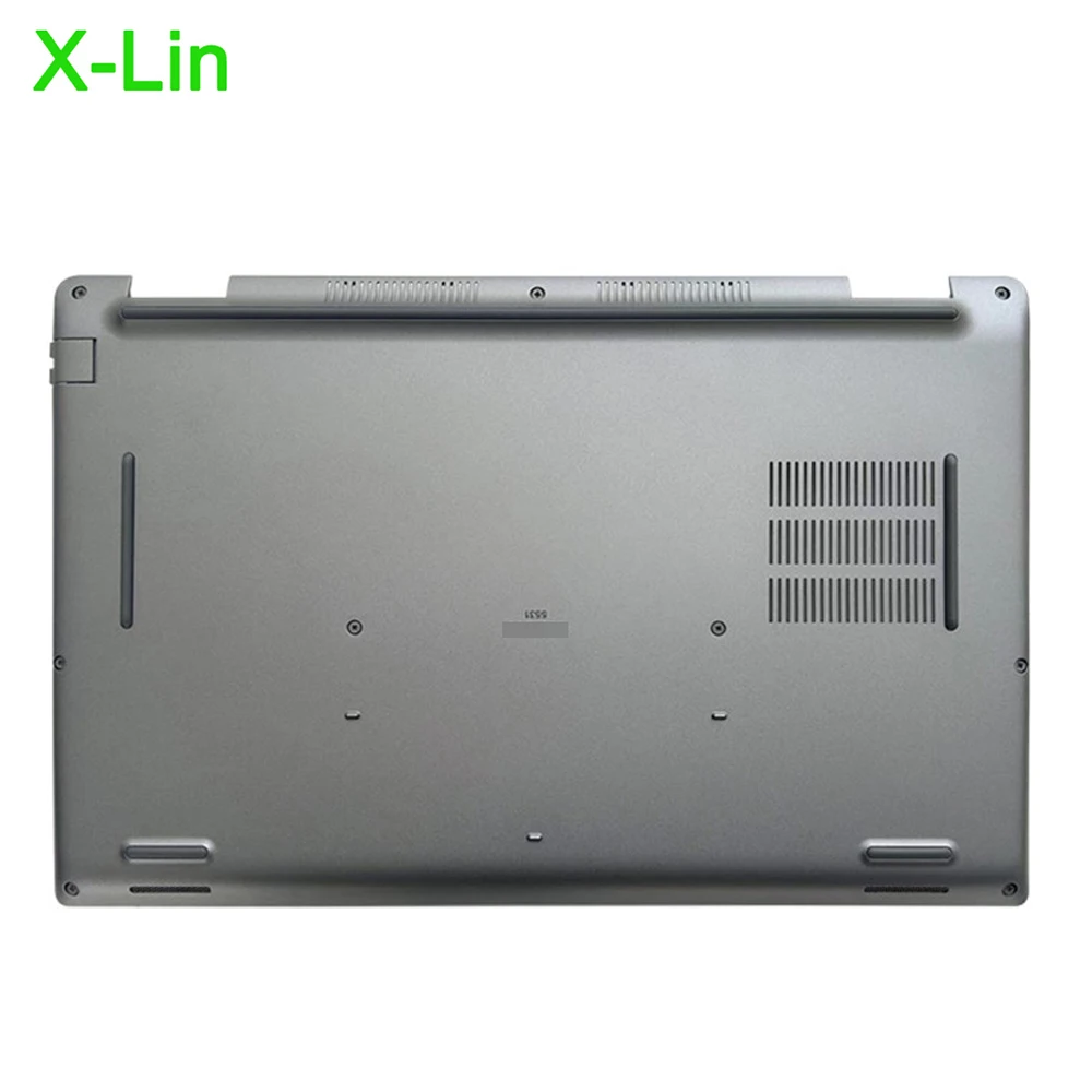 For Dell Latitude 5531 E5531 lower cover base bottom shell back case 02FDN3