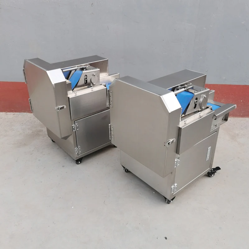 Cutting Machine Grass Branch Cutting Machine