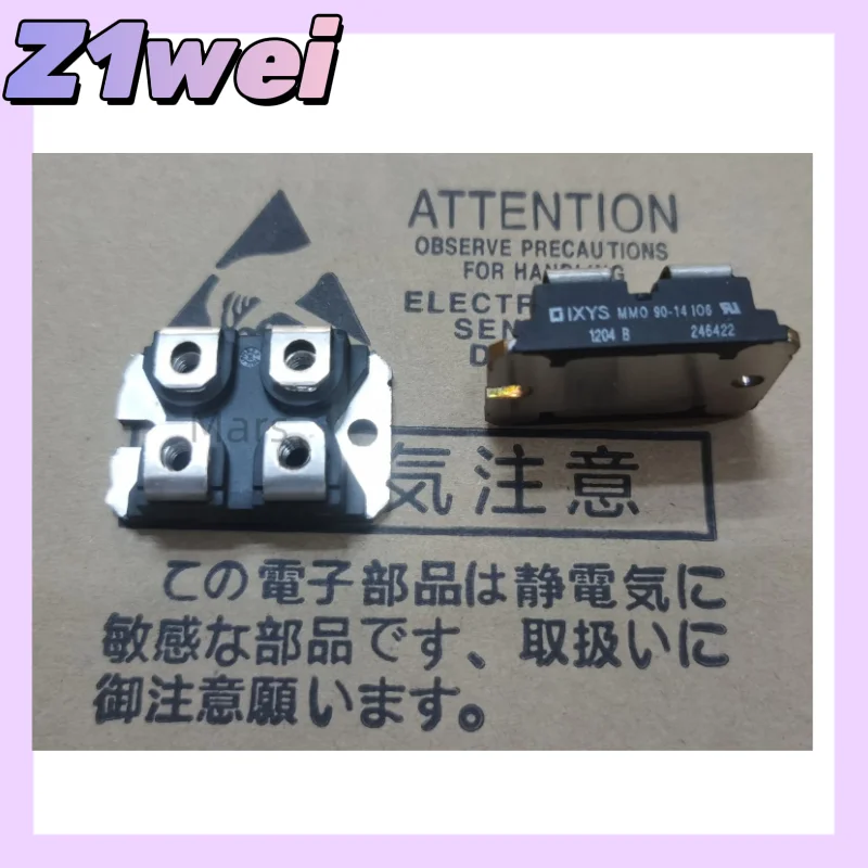 

MMO62-12IO6 MMO62-16IO6 MMO90-16IO6 MMO90-14IO6 Asli Modul MMO62-12I06 MMO62-16I06