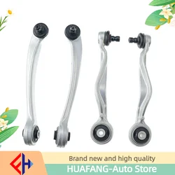 Original Suspension Control Arm & Ball Joint 8e0407505a For  A4 A6 B5 B6 C5 Quattro Allroad High Quality