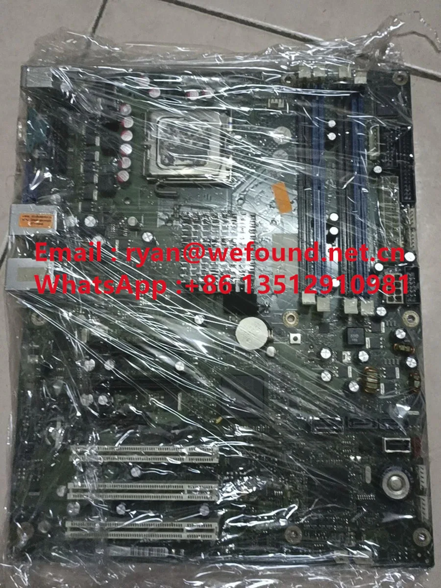 

Материнская плата D2559-A12 W26361-W1482-X-03