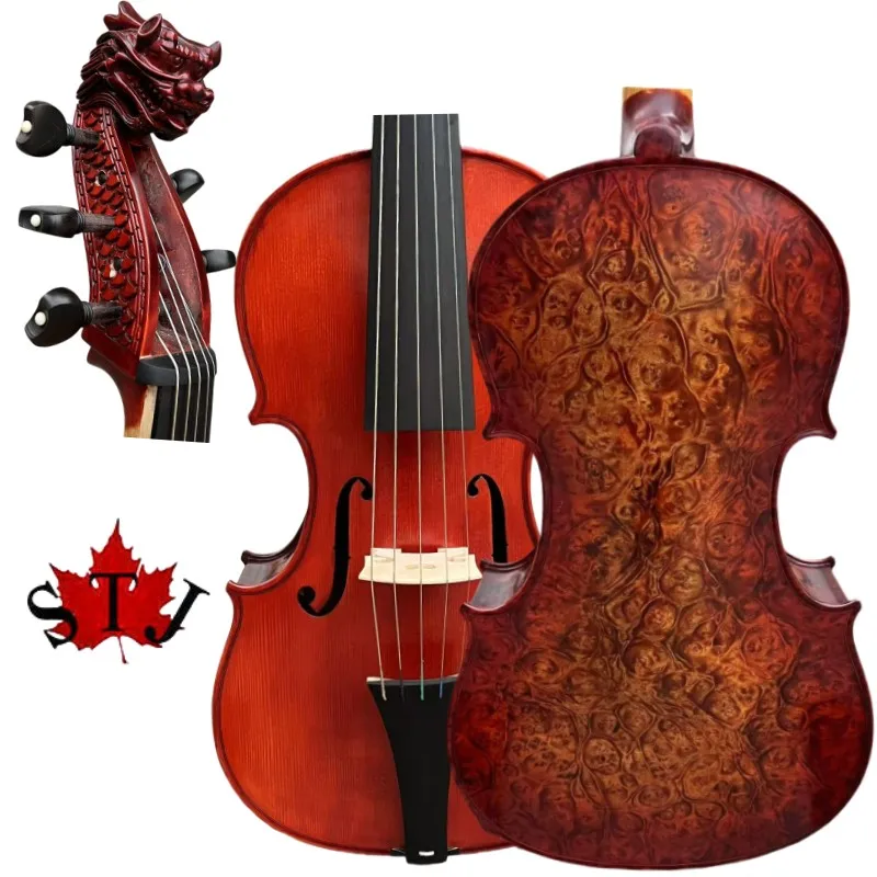 5 strings viola 18