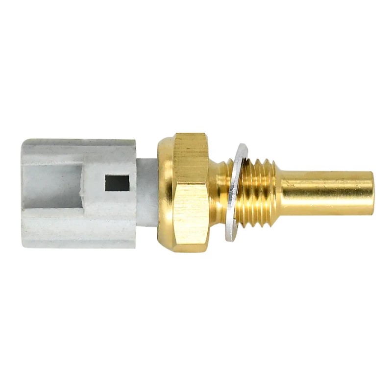 5H601-41940 Water Temperature Sensor Compatible with Kubota Engine D1803 D782 V1505 V2403 V2607 Harvester 688 Tractor KX018-4