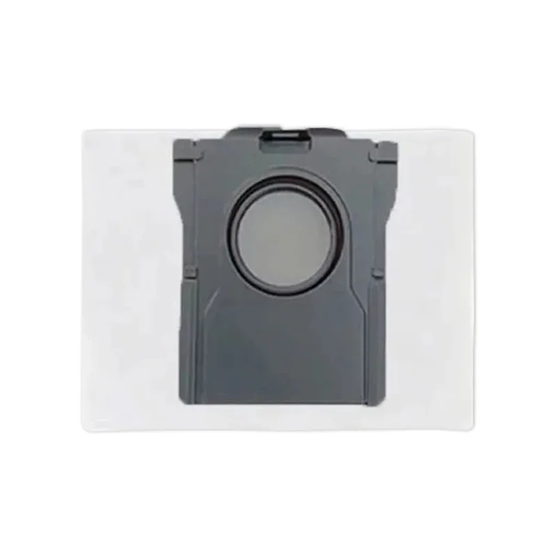 ABBN-Für Dreame Bot X40 Ultra / X40 Pro / S30 Pro Ultra Ersatzteile Zubehör Hauptseitenbürste Hepa-Filter Staubbeutel