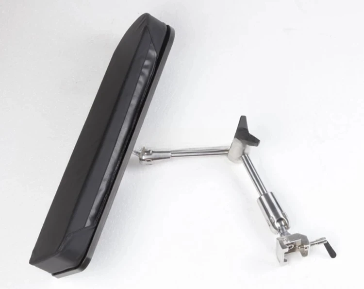 Sandaran Lengan Meja Operasi Papan Lengan Multi-sendi Universal Rumah Sakit