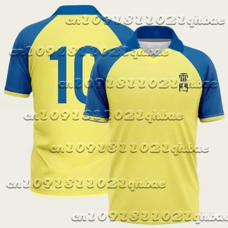 

MOTO, New Arrivals Malaga Fc Soccer Jerseys 24/25 Spain Men's T-shirts-Polyester Breathable Quick Dry Football Shirts