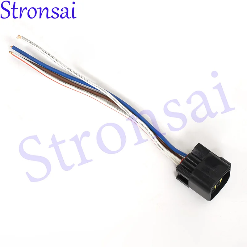 9E471-04305 Connector 9E471-04305-00 For Yamaha Outboard Motor 40HP 9E471-04305-0 9E47104305 Boat Engine Parts