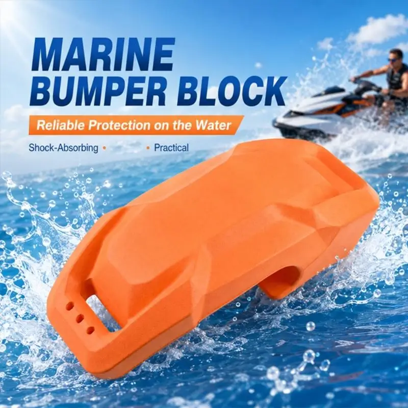 M76E PWC-Dock-Kontaktpad für vorübergehende Pufferungsaufgaben von auf dem Wasser – Detail 4