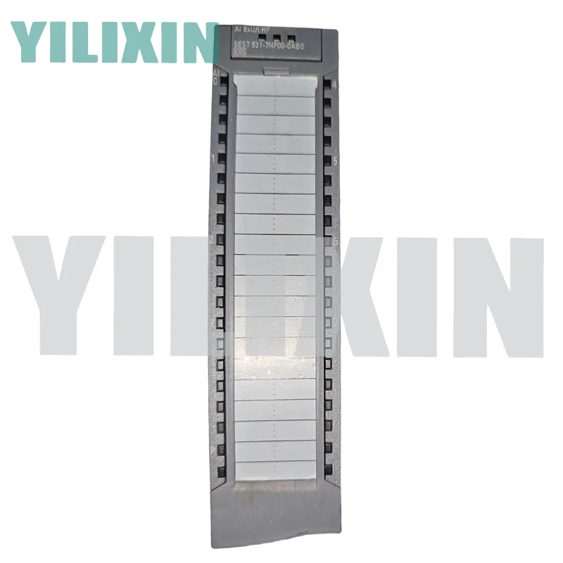 

New Original S7-1500 6ES7531-7NF00-0AB0 PLC Module