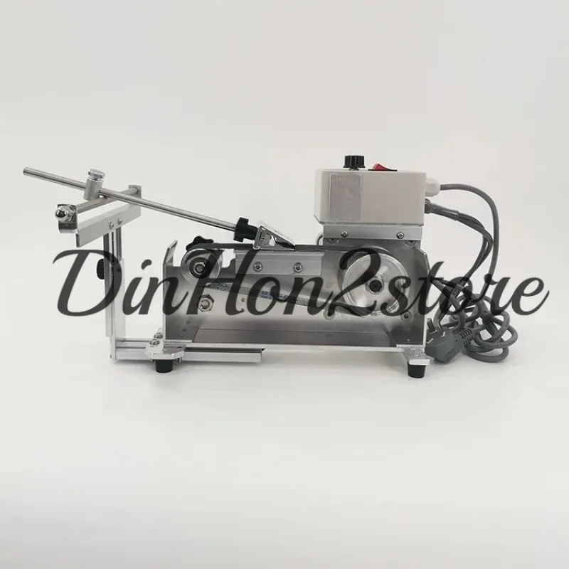 High quality multifunctional belt machine fixed angle electric sharpener suitable for gantry sharpener