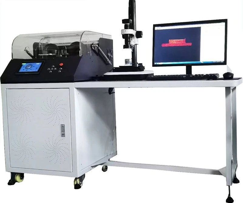 Automatic Terminal …