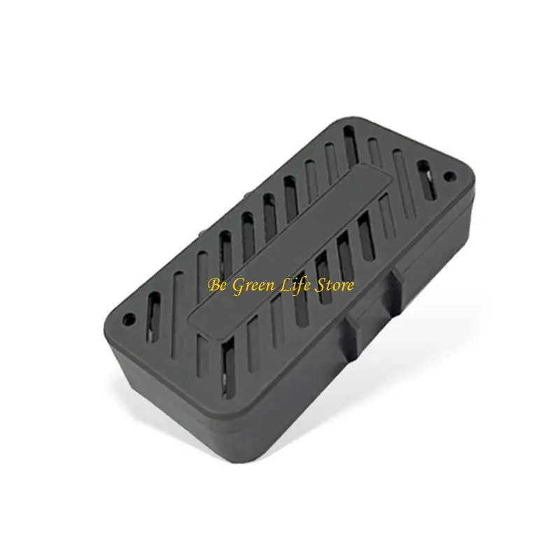 M7DF تحديث كريات الرائحة العريضة الوحدات الفضية القوية جزء AG+ وحدة إزالة ميدوج وحدة التبديل