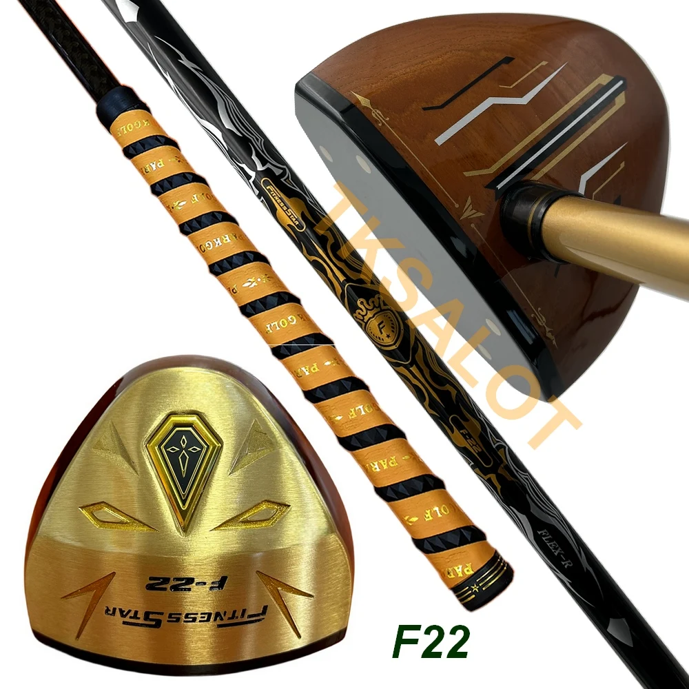 2024 professional player Maple High Quality  Park Golf Club