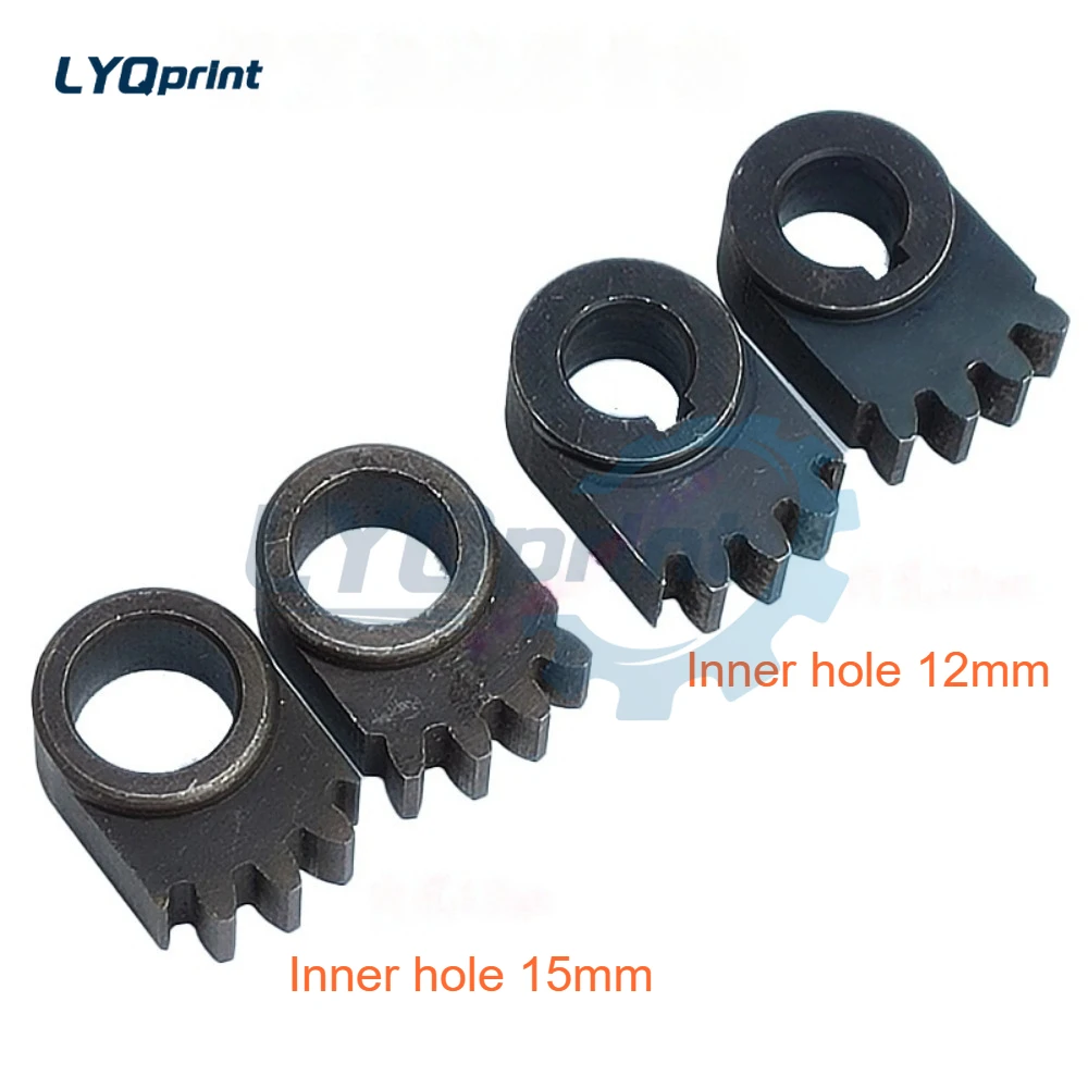 

Shanghai Zihong 660 Аксессуары для складной машины Zihong 780 Полностью открытая складная машина Шестерня вентилятора Складная машина Шестерня вентилятора