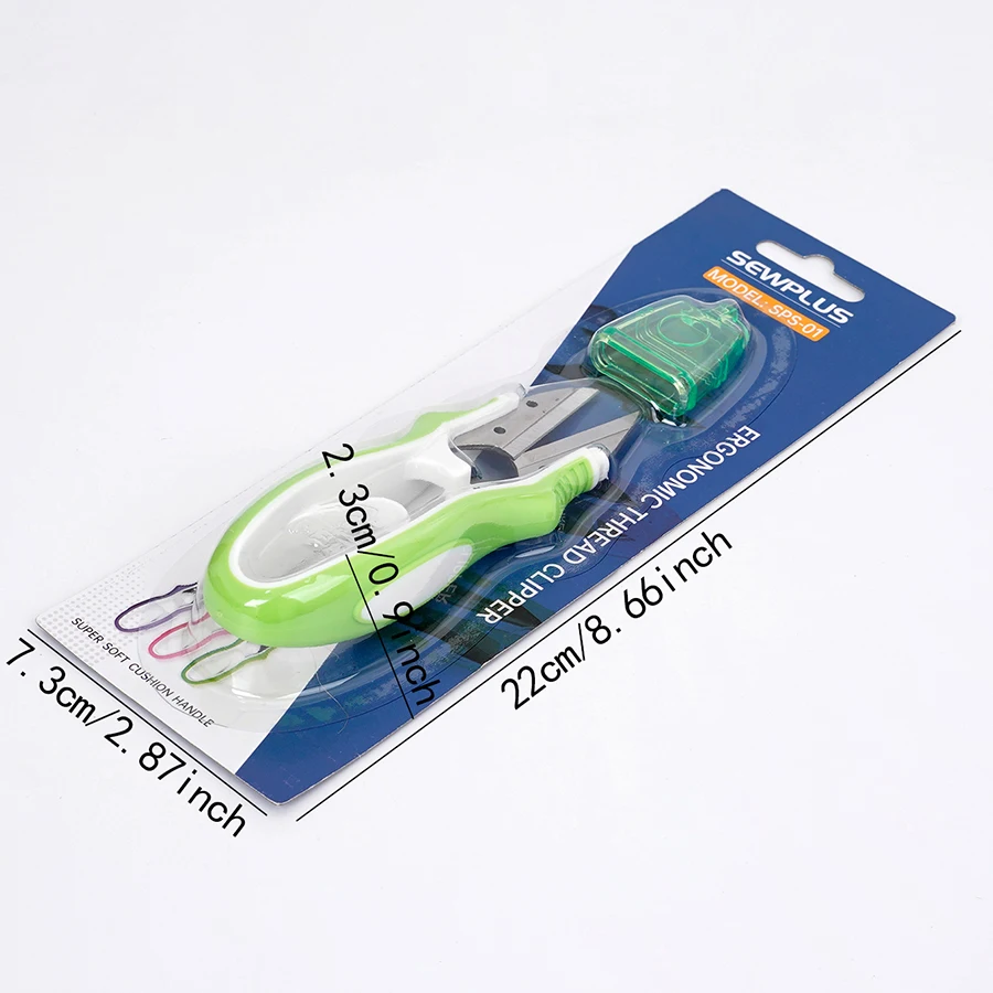 Thumbnail 4 - #15 Latest Yarn Cutters Offers
