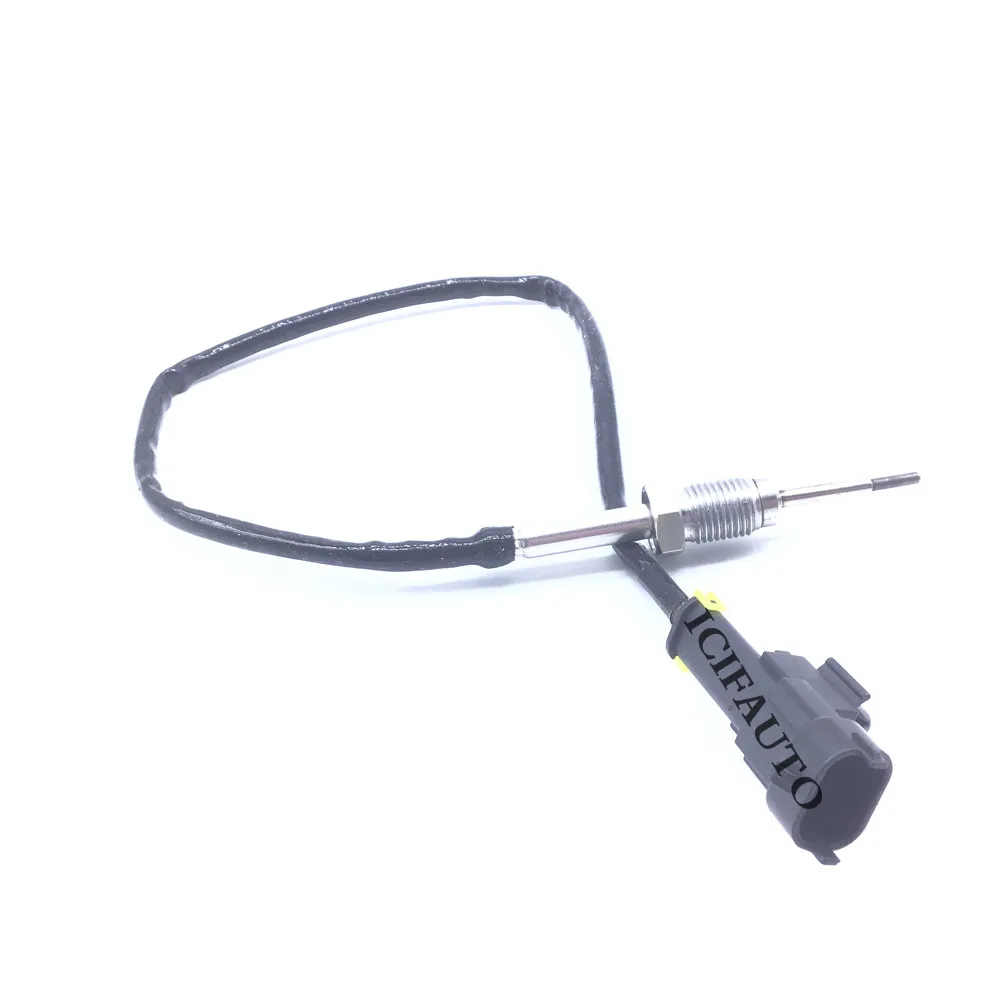 

39220-27450 Датчик температуры выхлопных газов для Hyundai ELANTRA GRANDEUR SANTA FE SONATA TRAJET TUCSON I20 I30 IX20 1,6 2,0 2,2