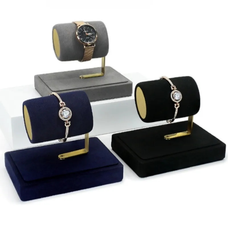 

Держатель для часов-счетчика, браслет из микрофибры, полка для показа, органайзер для ювелирных изделий, подставки, мини-стойка для ювелирных изделий