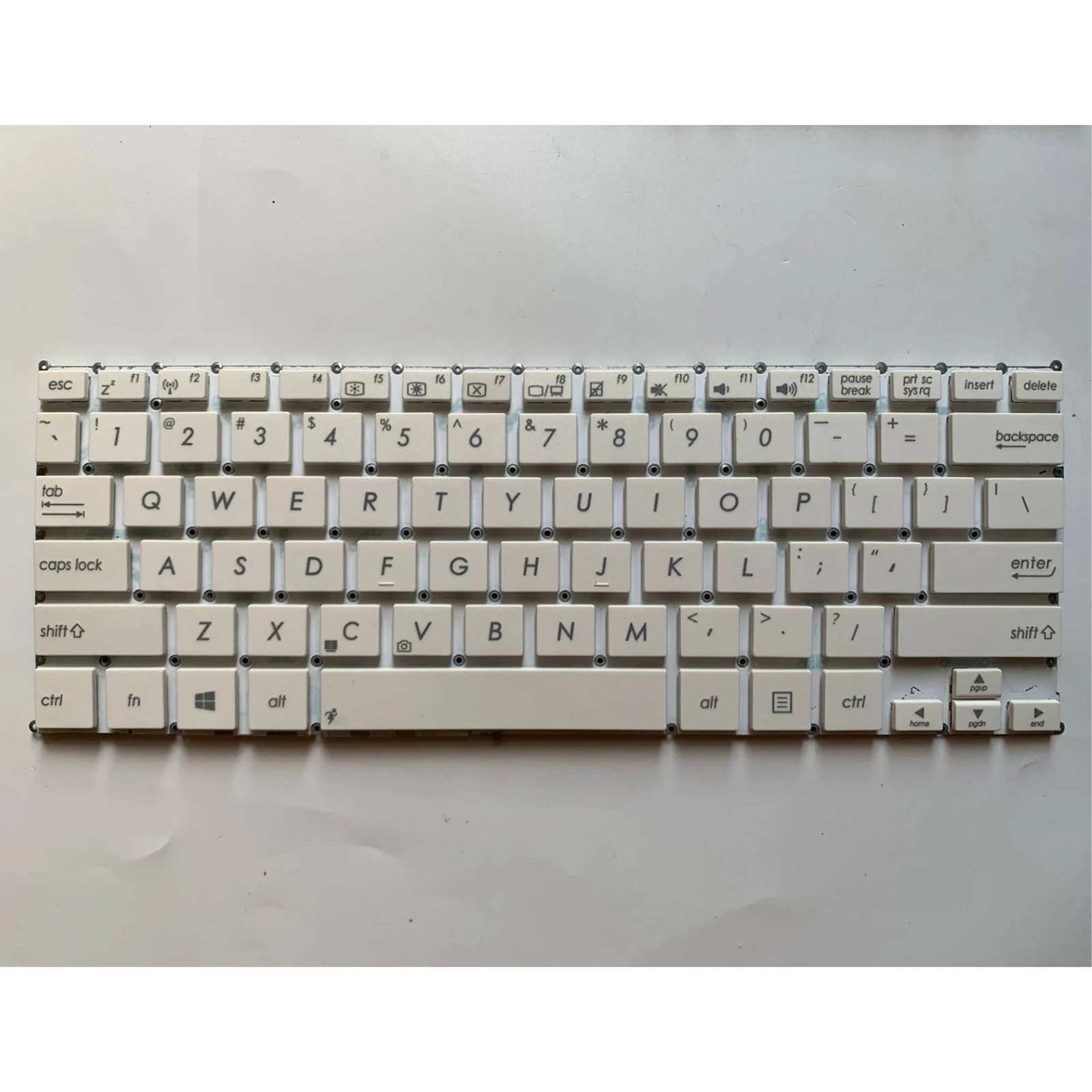 Laptop Keyboard Us …